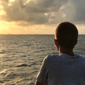 Meet your Posher, Sampson